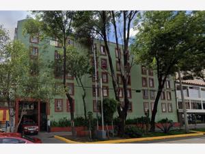 Departamento en Buenavista, Cuauhtémoc, Ciudad de México