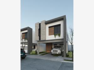 Casa en venta en Real del Sol, Saltillo — foto 2 de 23