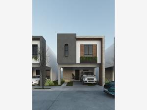 Casa en venta en Real del Sol, Saltillo — foto 3 de 23