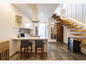 Departamento en venta en Ampliación Alpes, Álvaro Obregón — foto 3 de 18