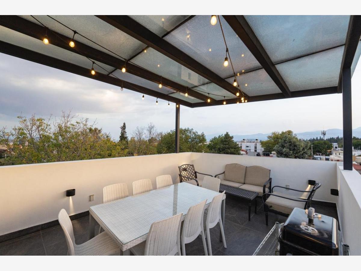 Departamento en venta en Ampliación Alpes, Álvaro Obregón — foto 1 de 18