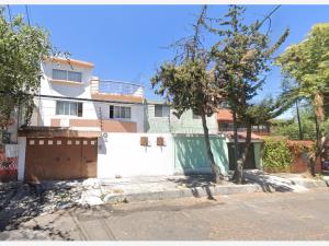 Casa en venta en Las Aguilas, Álvaro Obregón — foto 2 de 9