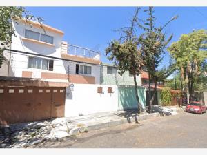 Casa en venta en Las Aguilas, Álvaro Obregón — foto 3 de 9