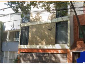 Departamento en Narvarte Poniente, Benito Juárez, Ciudad de México