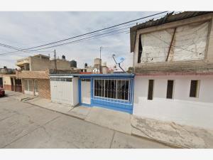 Casa en La Florida (Ciudad Azteca), Ecatepec de Morelos, México