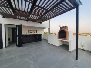 Departamento en venta en Pedregal de Santa Úrsula, Coyoacán — foto 2 de 12
