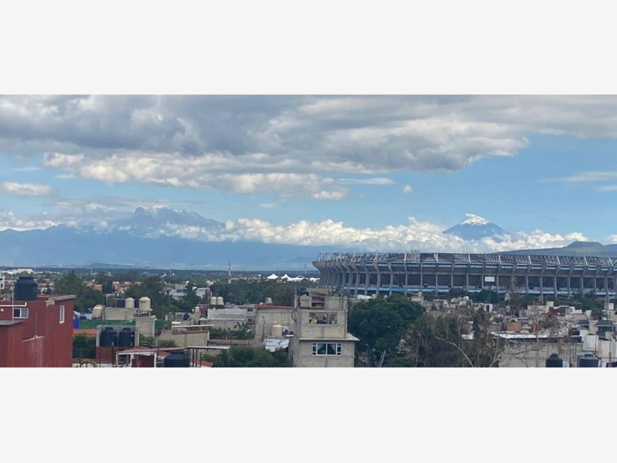 Departamento en venta en Pedregal de Santa Úrsula, Coyoacán — foto 1 de 12