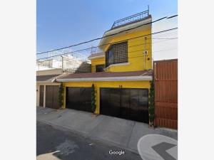 Casa en venta en Jardin Balbuena, Venustiano Carranza — foto 2 de 9