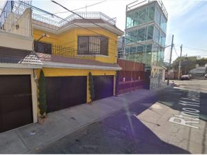 Casa en venta en Jardin Balbuena, Venustiano Carranza — foto 3 de 9
