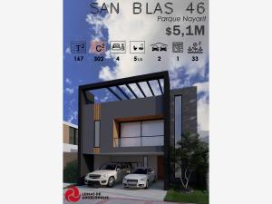 Casa en San Bernardino Tlaxcalancingo, San Andrés Cholula, Puebla