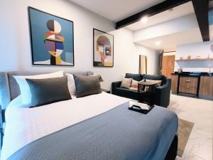 Departamento en renta en San Pedro de los Pinos, Álvaro Obregón — foto 2 de 15