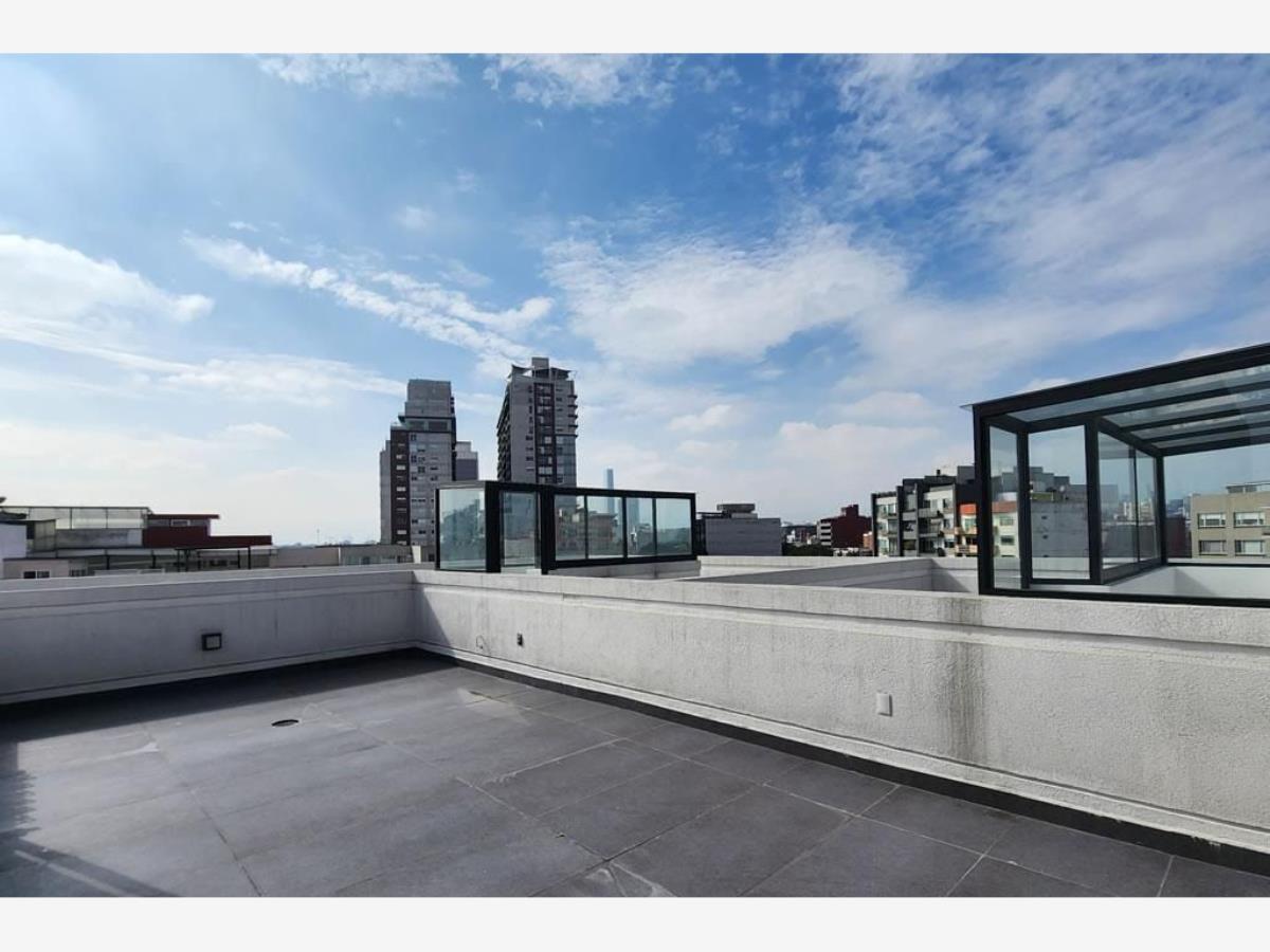 Departamento en venta en Letran Valle, Benito Juárez — foto 1 de 18