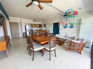 Departamento en venta en La Poza, Acapulco de Juárez — foto 3 de 50