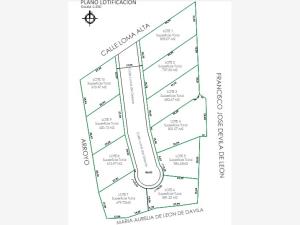 Terreno en venta en Loma Alta, Saltillo — foto 2 de 9