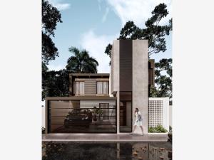 Casa en venta en Graciano Sánchez Romo, Boca del Río — foto 2 de 4