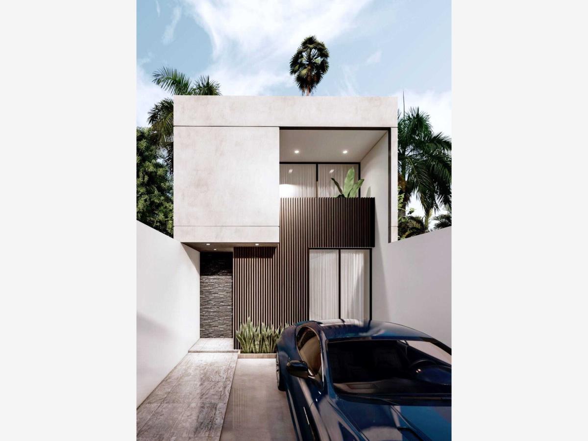 Casa en venta en Graciano Sánchez Romo, Boca del Río — foto 1 de 4