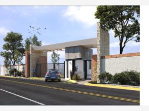 Terreno en San Andrés Cholula Centro, San Andrés Cholula, Puebla