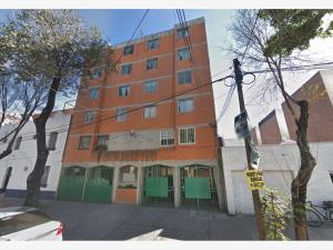 Departamento en Doctores, Cuauhtémoc, Ciudad de México
