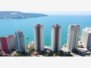Departamento en Miguel Aleman, Acapulco de Juárez, Guerrero