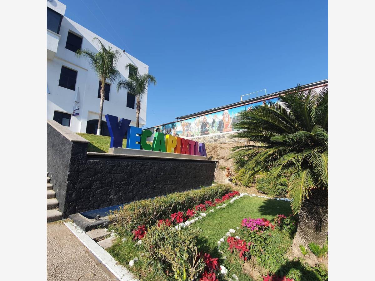 Terreno en venta en Yecapixtla, Yecapixtla — foto 1 de 5