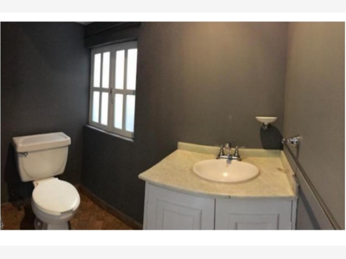 Casa en venta en Cuajimalpa, Cuajimalpa de Morelos — foto 1 de 10