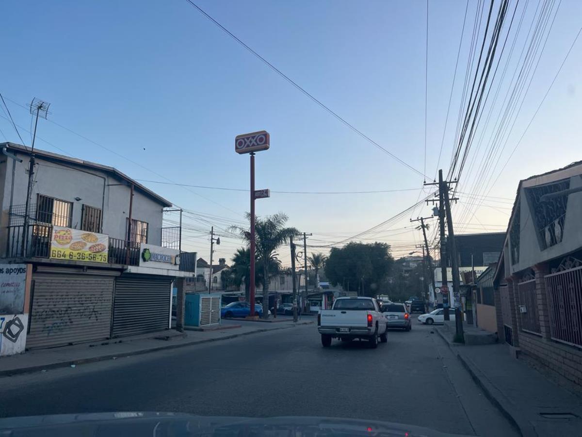 Terreno en venta en La Gloria, Tijuana — foto 1 de 3