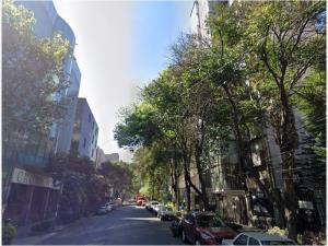 Departamento en Juarez, Cuauhtémoc, Ciudad de México