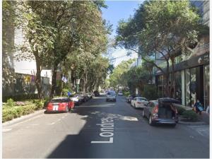 Departamento en venta en Juarez, Cuauhtémoc — foto 3 de 4