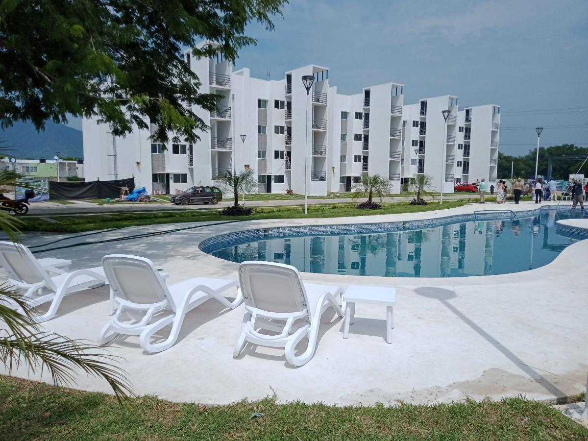Departamento en venta en Llano Largo, Acapulco de Juárez — foto 1 de 12