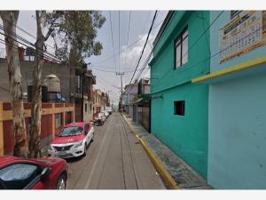 Casa en Garcimarrero, Álvaro Obregón, Ciudad de México