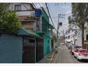 Casa en venta en Garcimarrero, Álvaro Obregón — foto 2 de 12