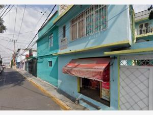 Casa en venta en Garcimarrero, Álvaro Obregón — foto 3 de 12