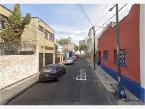 Casa en venta en San Rafael, Cuauhtémoc — foto 2 de 4