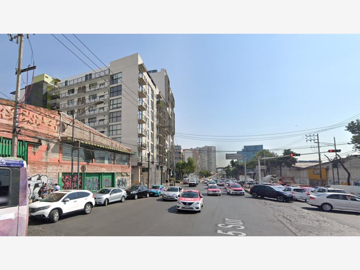 Departamento en venta en Carola, Álvaro Obregón — foto 1 de 6