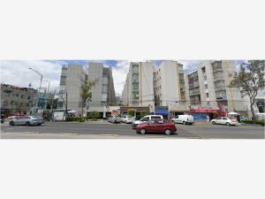 Departamento en Roma Sur, Cuauhtémoc, Ciudad de México