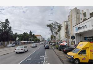 Departamento en venta en Roma Sur, Cuauhtémoc — foto 2 de 4
