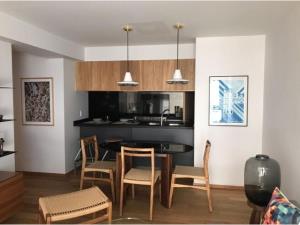 Departamento en venta en Granada, Miguel Hidalgo — foto 2 de 7