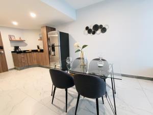 Departamento en renta en San Pedro de los Pinos, Álvaro Obregón — foto 2 de 18