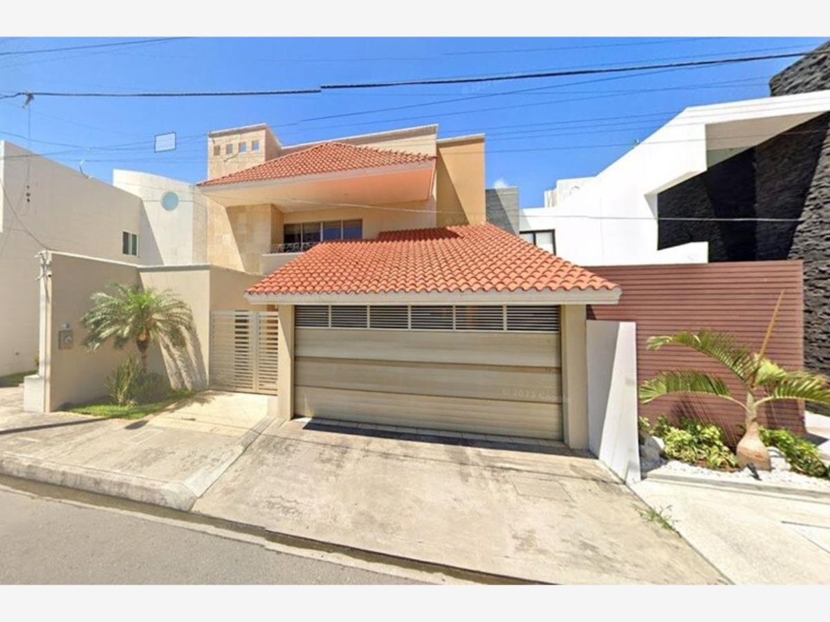 Casa en venta en Costa Dorada, Veracruz — foto 1 de 8