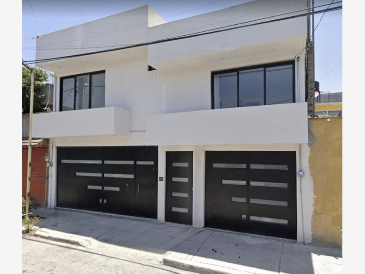 Casa en venta en 20 de Noviembre, Venustiano Carranza — foto 1 de 7