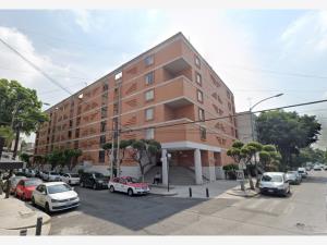 Departamento en Narvarte Poniente, Benito Juárez, Ciudad de México