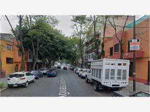 Departamento en Roma Sur, Cuauhtémoc, Ciudad de México