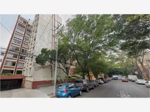 Departamento en venta en Roma Sur, Cuauhtémoc — foto 3 de 4