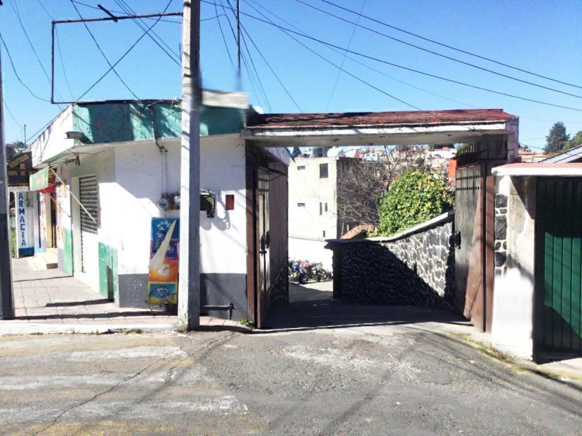 Local en venta en Cuajimalpa, Cuajimalpa de Morelos — foto 1 de 5