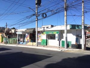 Local en venta en Cuajimalpa, Cuajimalpa de Morelos — foto 2 de 5
