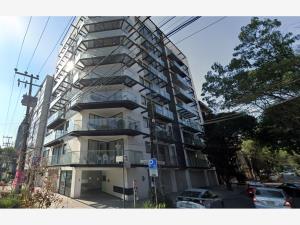 Departamento en venta en Roma Norte, Cuauhtémoc — foto 2 de 10