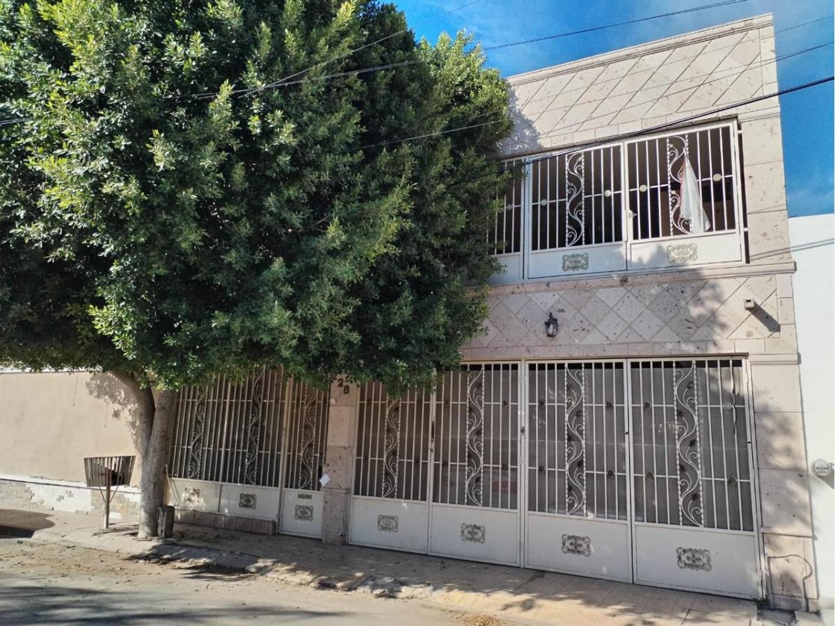 Casa en venta en Residencial la Hacienda, Torreón — foto 1 de 18