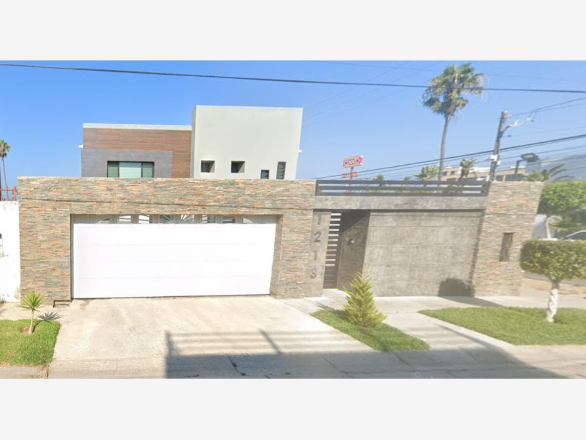 Casa en venta en Playas de Tijuana Sección Jardines, Tijuana — foto 1 de 18