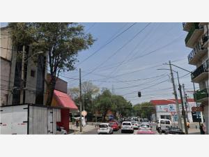 Departamento en venta en Obrera, Cuauhtémoc — foto 2 de 4