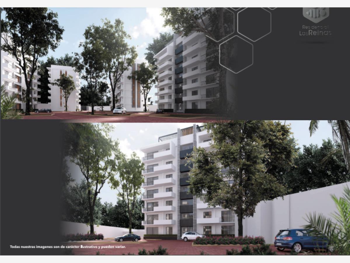 Departamento en venta en Cuernavaca Centro, Cuernavaca — foto 1 de 8